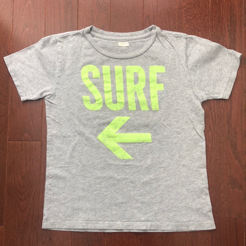 Boys Crewcuts Graphic T-shirt | Surf / Swim tshirt